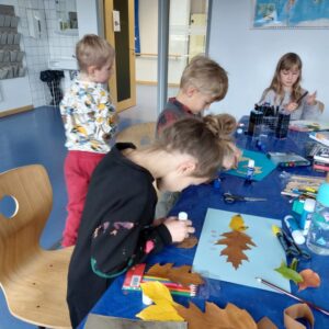 Zajęcia dodatkowe w Szkole Polskiej – zapisy trwają!