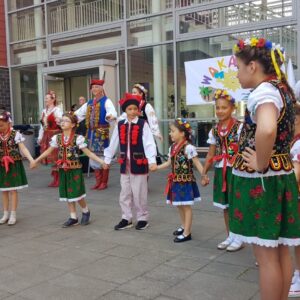 Zajęcia dodatkowe w Szkole Polskiej – zapisy trwają!