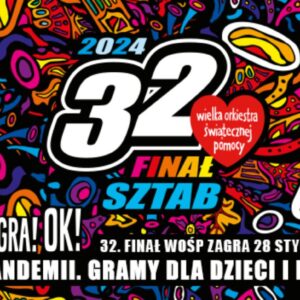 WOŚP