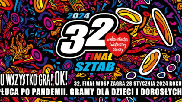 WOŚP
