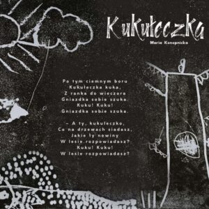 Projekt: książki „Polskie Wiersze”
