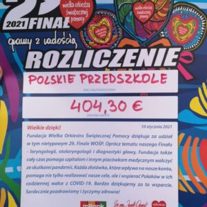 WOŚP