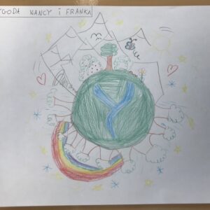 Warsztaty literackie w Szkole Polskiej