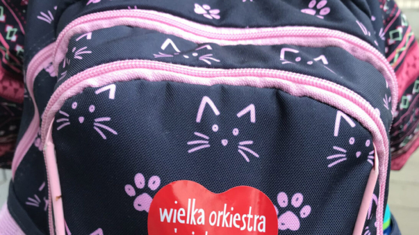 WOŚP