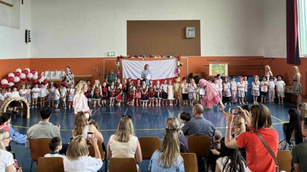 Przedszkole Polskie
