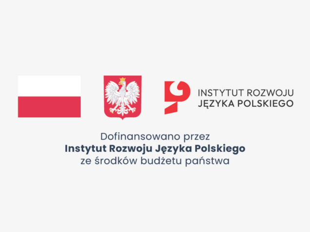 Instytut Rozwoju Języka Polskiego