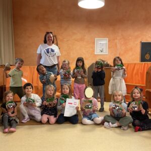 Sabina Piłat przedszkole