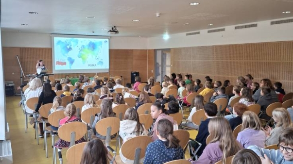 Sabina Piłat szkoła