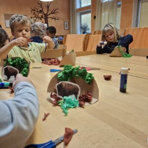 Sabina Piłat przedszkole