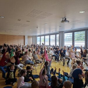 Sabina Piłat szkoła