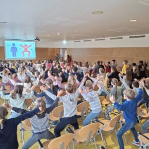 Sabina Piłat szkoła