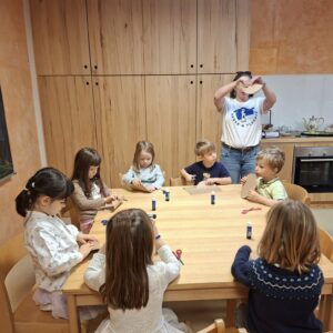 Sabina Piłat przedszkole