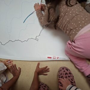 Sabina Piłat przedszkole