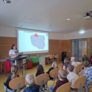 Sabina Piłat szkoła