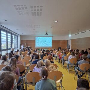 Sabina Piłat szkoła