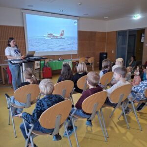 Sabina Piłat szkoła